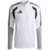 adidas Tiro 26 Competition treniruočių marškinėliai vyrams, balti, L