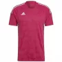 adidas Condivo 22 Match Day marškinėliai Pink HE2947 XL