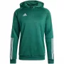 adidas Tiro 23 Competition gobtuvas vyrams Team Green HU1348