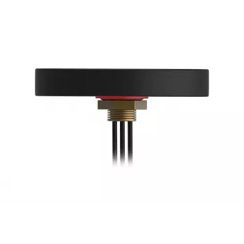 Teltonika PR1UCP25 kombinuota MIMO LTE/GPS stogo antena, 3 m laidai, SMA vyriški, IP67