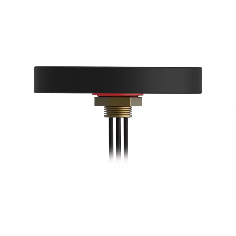 Teltonika PR1UCP25 kombinuota MIMO LTE/GPS stogo antena, 3 m laidai, SMA vyriški, IP67