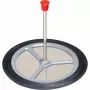 MSR Reactor 1.7L kavos preso rinkinys