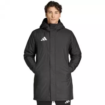 adidas Entrada 26 Stadium vyriška striukė juoda 2XL