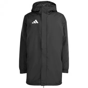 adidas Entrada 26 Stadium vyriška striukė juoda 2XL