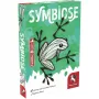 PEGASUS Symbiose DECT belaidis telefonas su 1,8 colio spalvotu ekranu, ECO DECT, garsiakalbiu, skambučio numerio identifikavimu, 200 įrašų telefonų knyga, plečiamas iki 6 ragelio