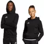 adidas Entrada 26 vaikiškas gobtuvas juodas 152cm