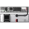 PowerWalker VFI 6000 RTG PF1 6000 VA Online dvigubos konversijos UPS - Rackmount/Tower, 2x IEC C19 išvestys, gryna sinusinė banga