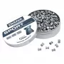 DIANA Sport 4,5 mm Diabolo šratai .177 cal, 500 vnt., apvalia galvute, švininiai, oriniams šautuvams ir pistoletams