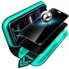 ESR UltraFit Armorite privatumo grūdinto stiklo apsauga 2 vnt. iPhone 18 Pro Max