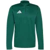 adidas vyriški Entrada 26 treniruočių marškinėliai žali, M dydis