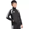 adidas Tiro 26 League vaikų treniruočių viršutinė dalis, juoda, 152 cm
