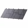 EcoFlow Single Axis Solar Tracker – vienos ašies saulės sekimo įrenginys