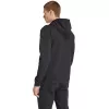 adidas Entrada 26 vyriškas gobtuvas juodos spalvos, L dydis