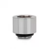 Thermal Grizzly DeltaMate Extender Fitting - MF14, blizgus nikelis, 6 vnt.