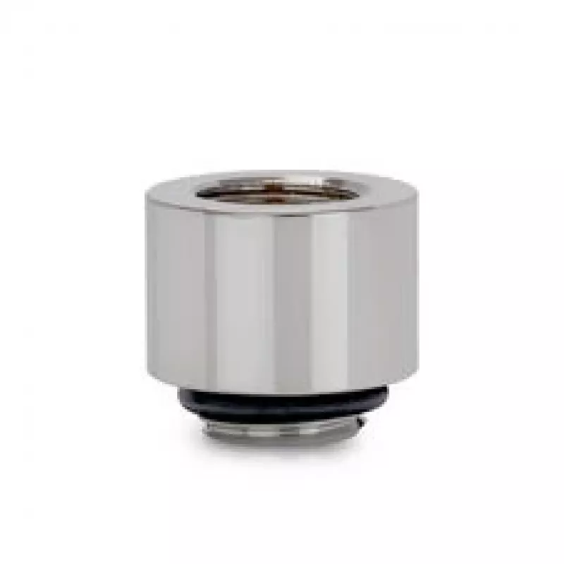 Thermal Grizzly DeltaMate Extender Fitting - MF14, blizgus nikelis, 6 vnt.