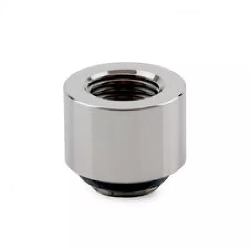 Thermal Grizzly DeltaMate Extender Fitting - MF14, blizgus nikelis, 6 vnt.