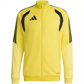 adidas vyriški Tiro 26 Competition treniruočių marškinėliai geltoni M