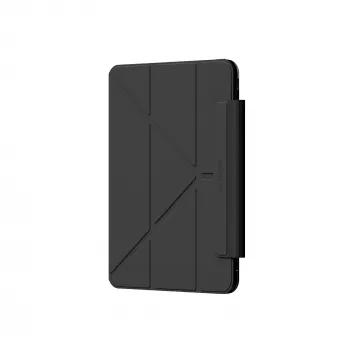 AMAZINGTHING Minimal Mag Case iPad Pro 11 colių (M4, 2024) - juoda