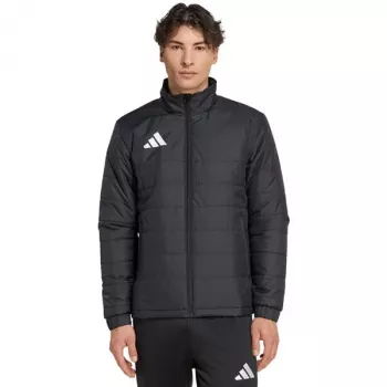 adidas Entrada 26 Light vyriška futbolo striukė juoda L