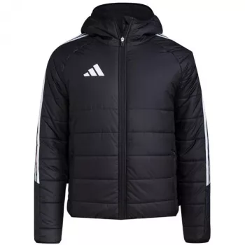adidas Tiro 24 žiemos vyriška striukė juoda IJ7388 M