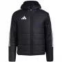adidas Tiro 24 žiemos vyriška striukė juoda IJ7388 M