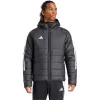 adidas Tiro 24 žiemos vyriška striukė juoda IJ7388 M