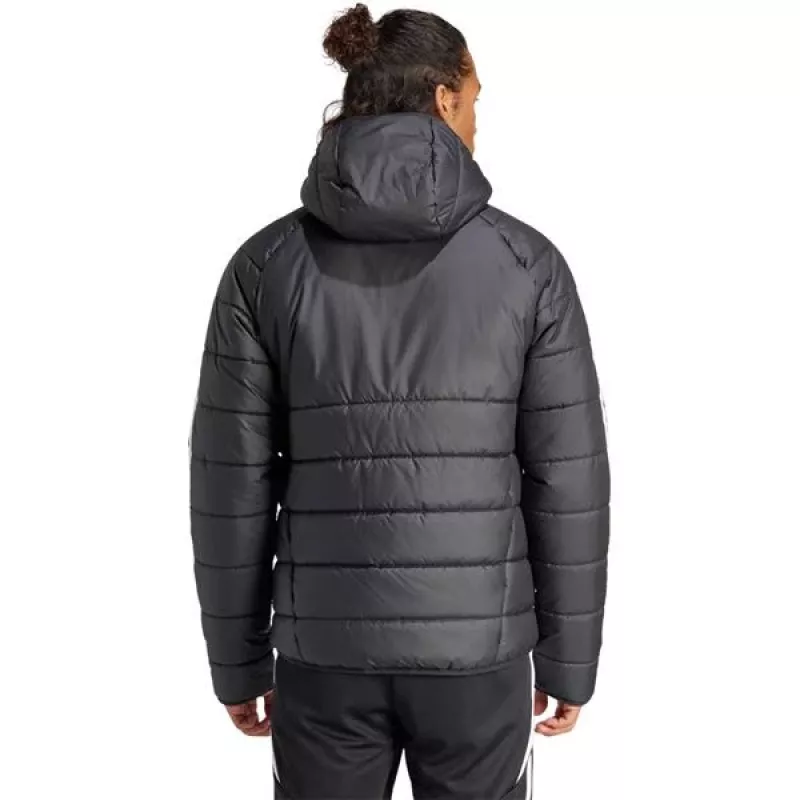 adidas Tiro 24 žiemos vyriška striukė juoda IJ7388 M