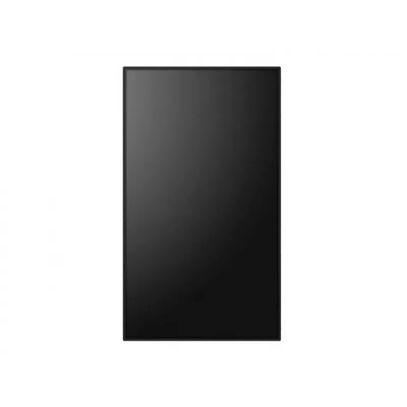 SHARP LB653 65 colių 4K UHD interaktyvus ekranas su 40 taškų IR jutikliu, Android, OPS lizdu, 18/7