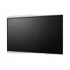 SHARP LB653 65 colių 4K UHD interaktyvus ekranas su 40 taškų IR jutikliu, Android, OPS lizdu, 18/7