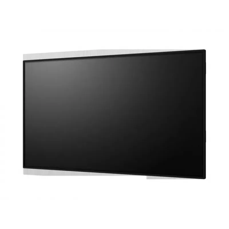 SHARP LB653 65 colių 4K UHD interaktyvus ekranas su 40 taškų IR jutikliu, Android, OPS lizdu, 18/7