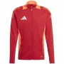 adidas Tiro 24 Competition vyriškas megztinis raudonai-oranžinis IP1875