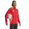 adidas Tiro 24 Competition vyriškas megztinis raudonai-oranžinis IP1875