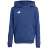 adidas Entrada 26 vaikiškas gobtuvas Team Navy Blue 152cm