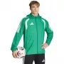 adidas Tiro 26 League vyriškas vėjastriukis žalias JY9729 M