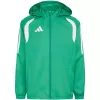 adidas Tiro 26 League vyriškas vėjastriukis žalias JY9729 M