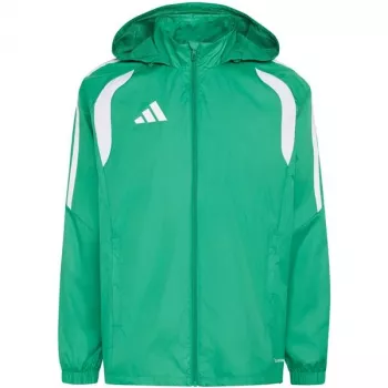 adidas Tiro 26 League vyriškas vėjastriukis žalias JY9729 M
