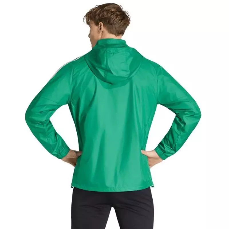 adidas Tiro 26 League vyriškas vėjastriukis žalias JY9729 M