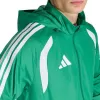 adidas Tiro 26 League vyriškas vėjastriukis žalias JY9729 M