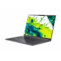Acer Aspire 16 AI A16-61M 16 colių nešiojamasis kompiuteris - AMD Ryzen AI 5 330, 16GB RAM, 512GB SSD, Windows 11 Home, 180° vyris