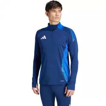 adidas vyriški Tiro 24 Competition treniruočių marškinėliai Navy 2XL
