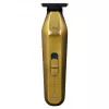 Panasonic ER-XT70-N801 Gold profesionalios plaukų kirpimo mašinėlės su 19 ilgio nustatymų, IPX7 vandeniui atsparios, belaidės ir su laidu