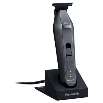 Panasonic Barikan ER-XT70-N801 plaukų kirpimo mašinėlė, sidabrinė