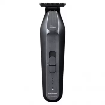 Panasonic Barikan ER-XT70-N801 plaukų kirpimo mašinėlė, sidabrinė