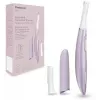 Panasonic ES-WF71-V503 veido ir antakių kirpimo mašinėlė - violetinė