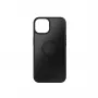 Fidlock VACUUM telefono dėklas, skirtas iPhone 14, 16e, 17e - juodas