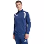 adidas Tiro 26 League treniruočių viršus vyrams – tamsiai mėlyna, XL