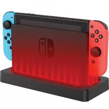 Venom Colour Change LED stovas, skirtas Nintendo Switch