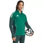 adidas Tiro 25 Competition treniruočių viršutinė dalis vyrams Team Green L