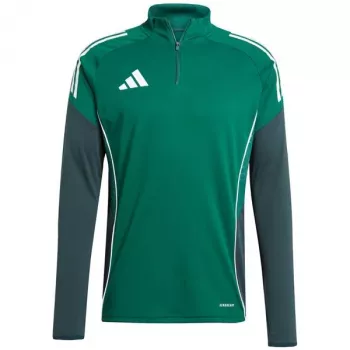 adidas Tiro 25 Competition treniruočių viršutinė dalis vyrams Team Green L