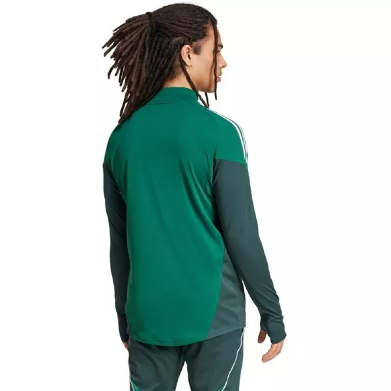 adidas Tiro 25 Competition treniruočių viršutinė dalis vyrams Team Green L